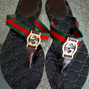 Gucci sandals
